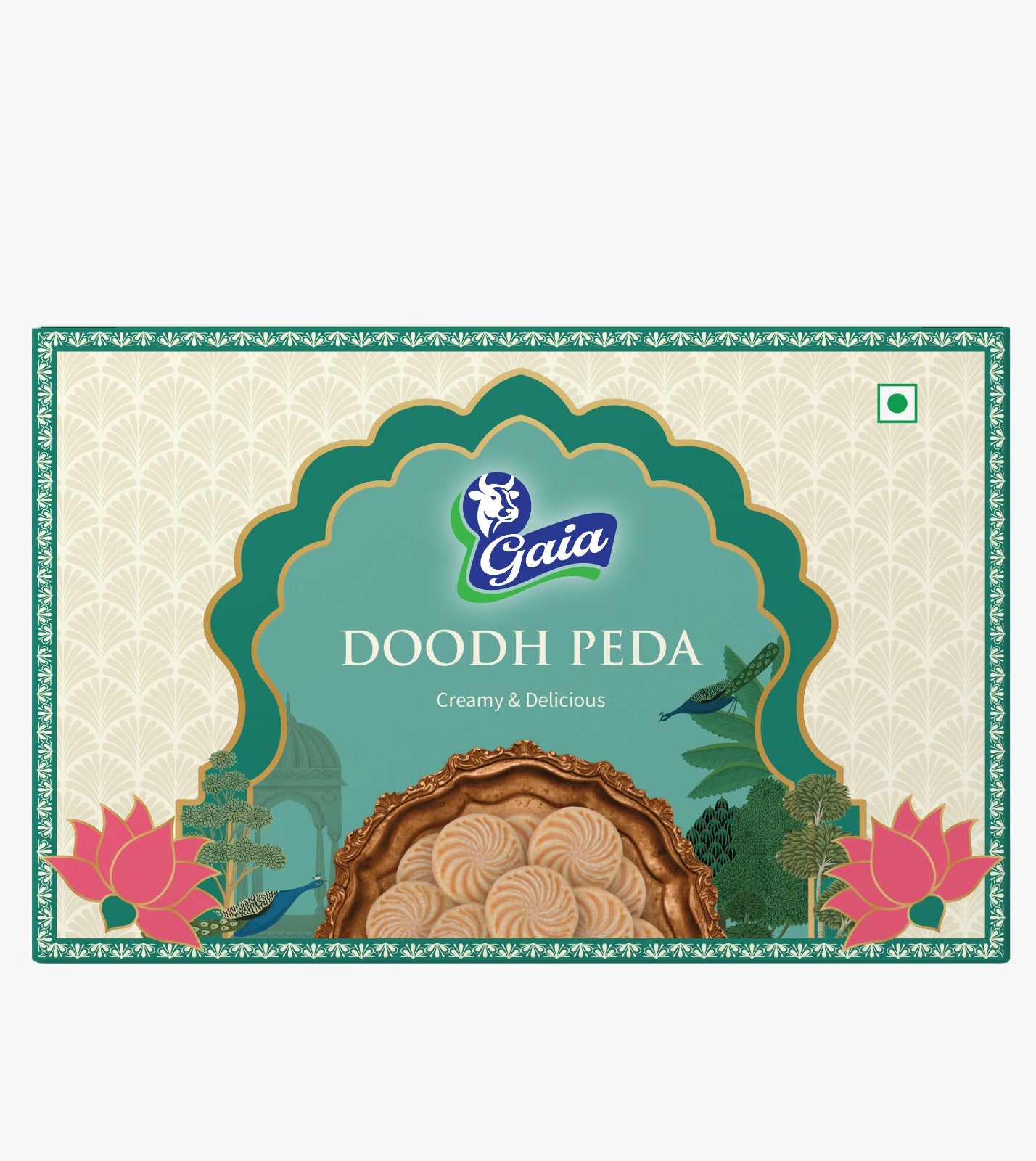 Gaia Milk Peda