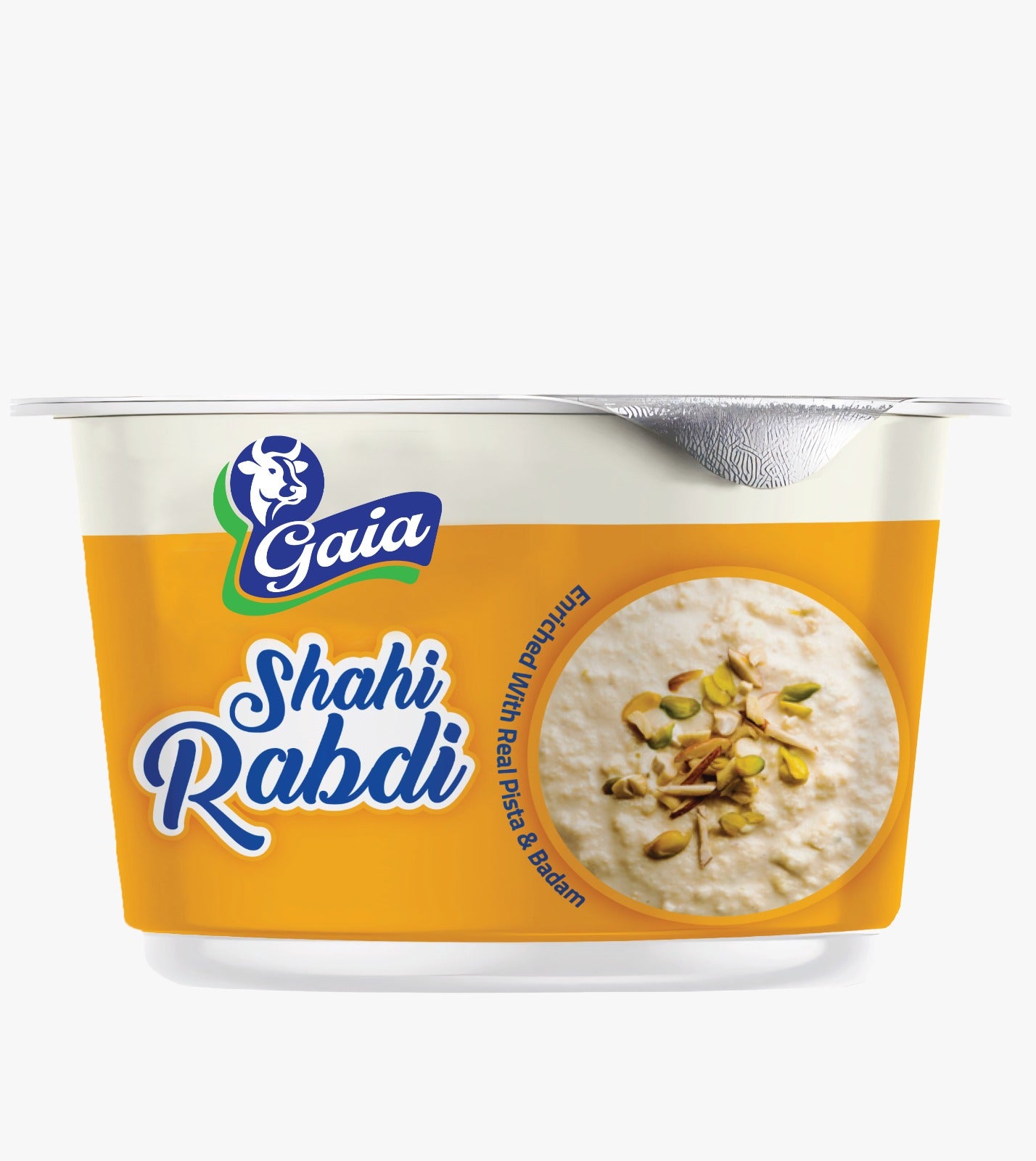 Gaia Shahi Rabdi