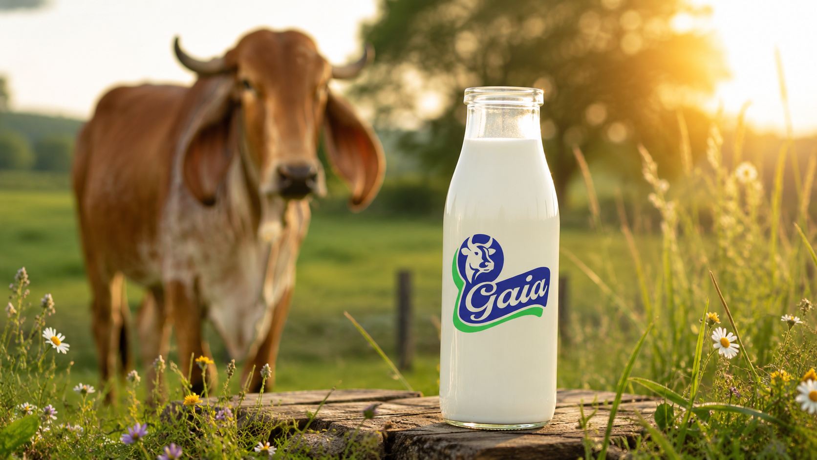 MILK MYTHS & TRUTHS