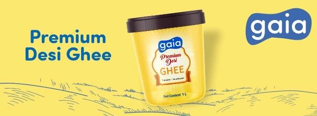 Ghee