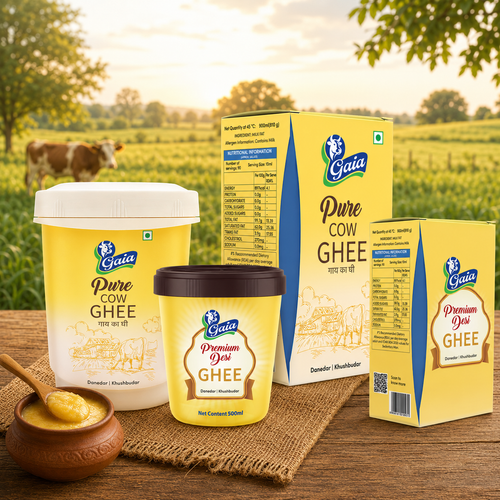 Ghee