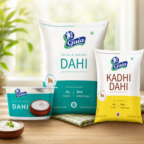 Dahi