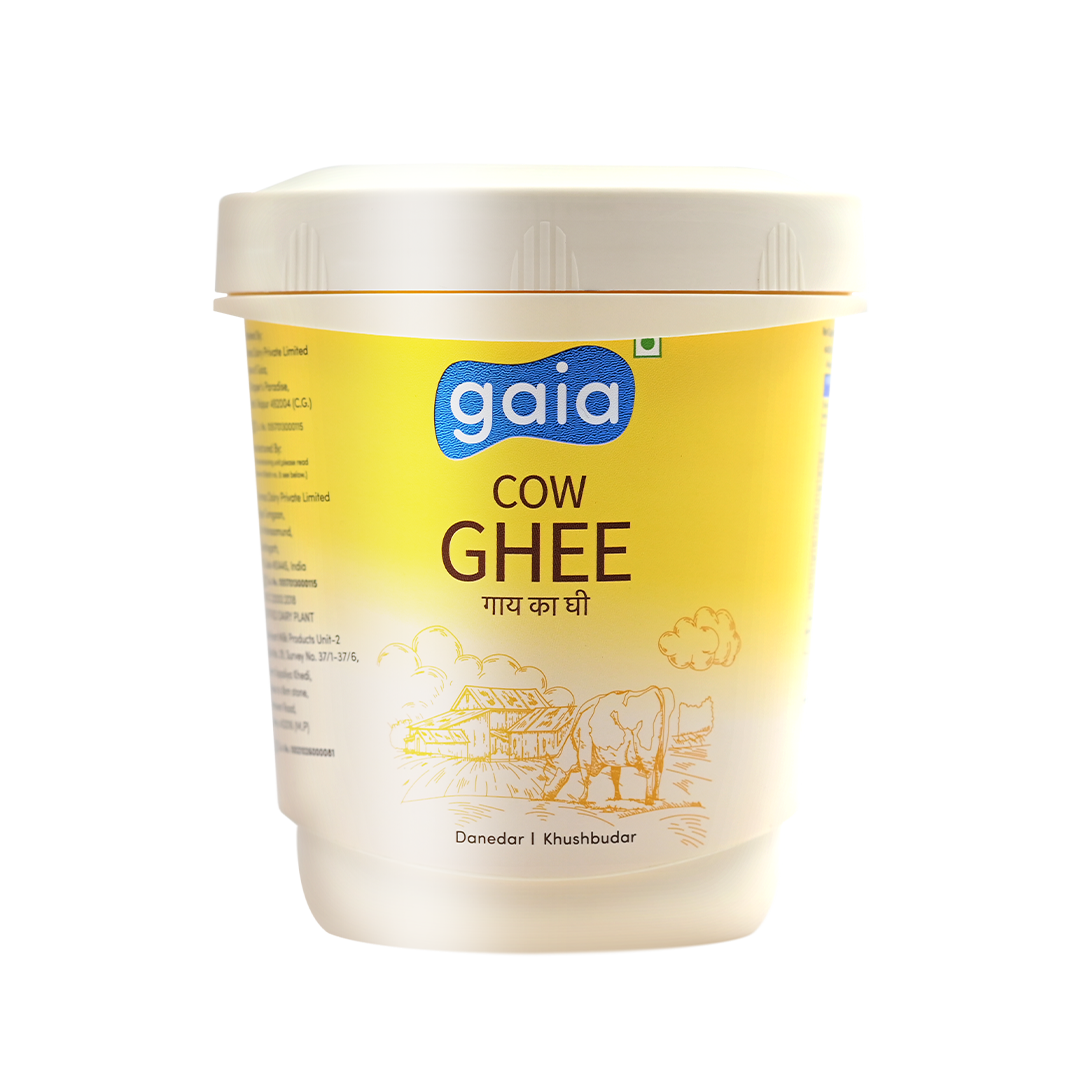 Pure Cow Ghee