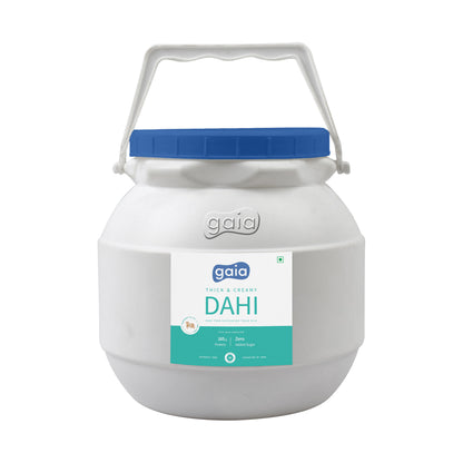 Gaia Dahi Pouch