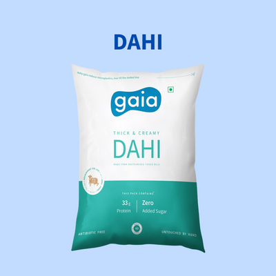 Dahi