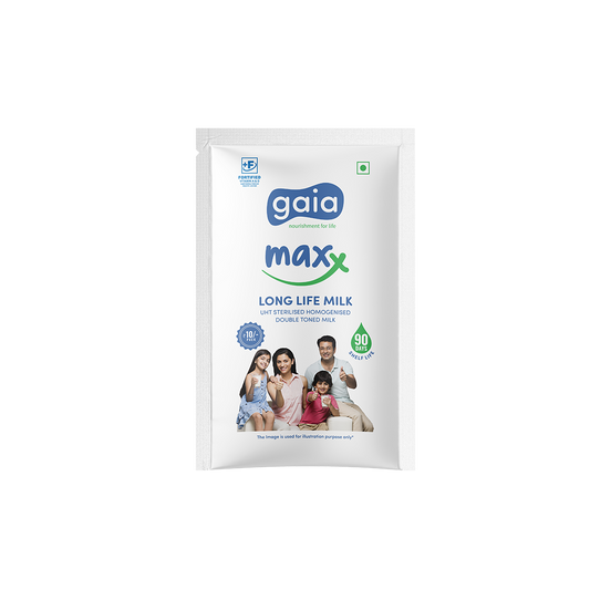 Max Milk
