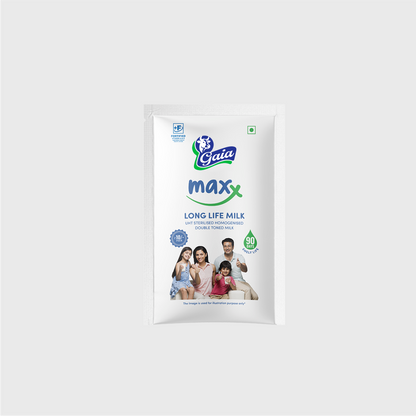 Max Milk