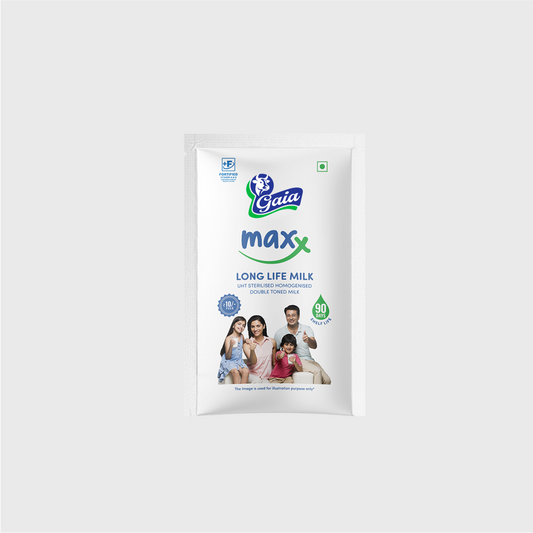 Max Milk