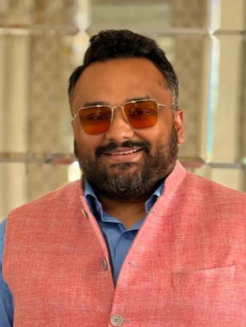 Mohit Dhariwal