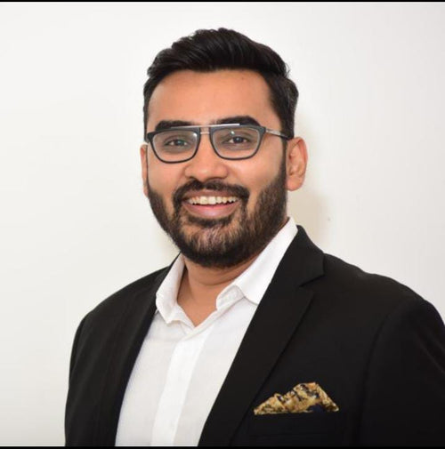 Prashant Dhariwal