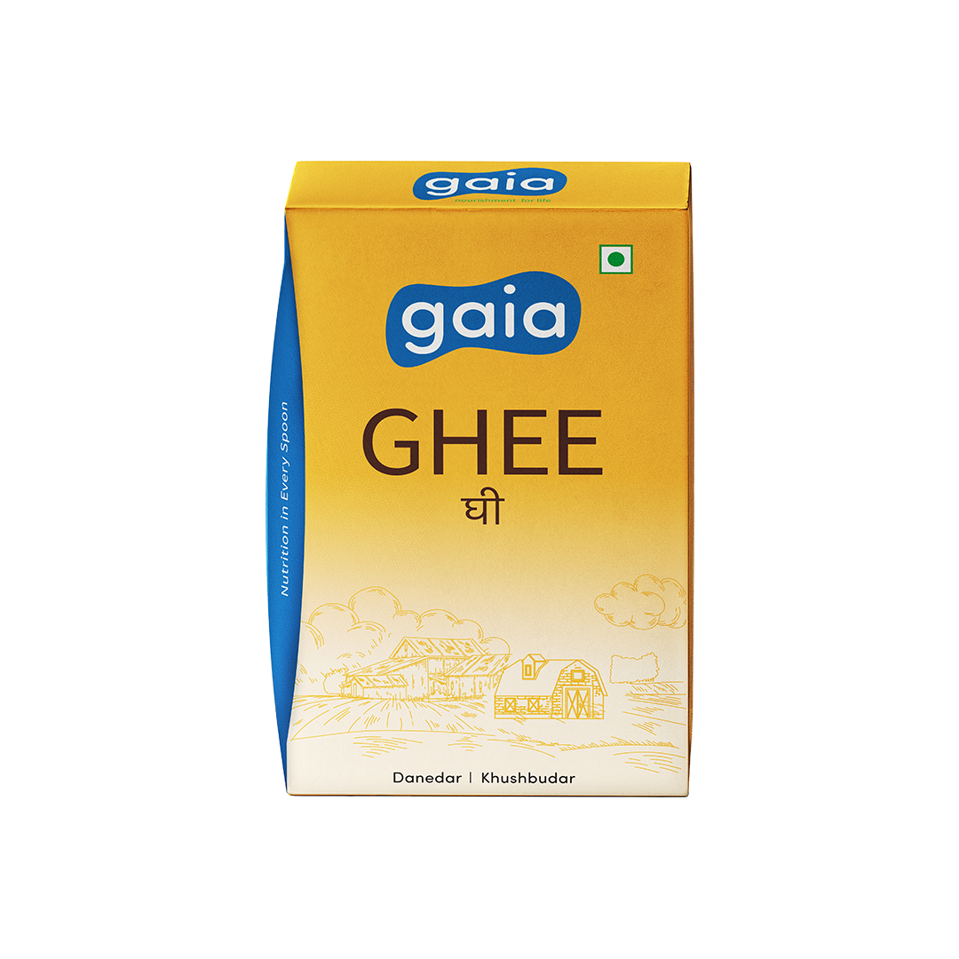 Desi Ghee Ceka Pack