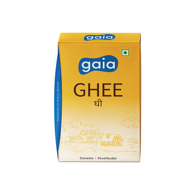 Desi Ghee Ceka Pack