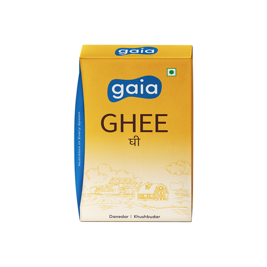 Desi Ghee Ceka Pack