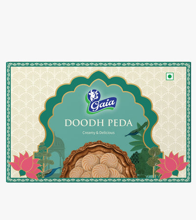 Gaia Milk Peda