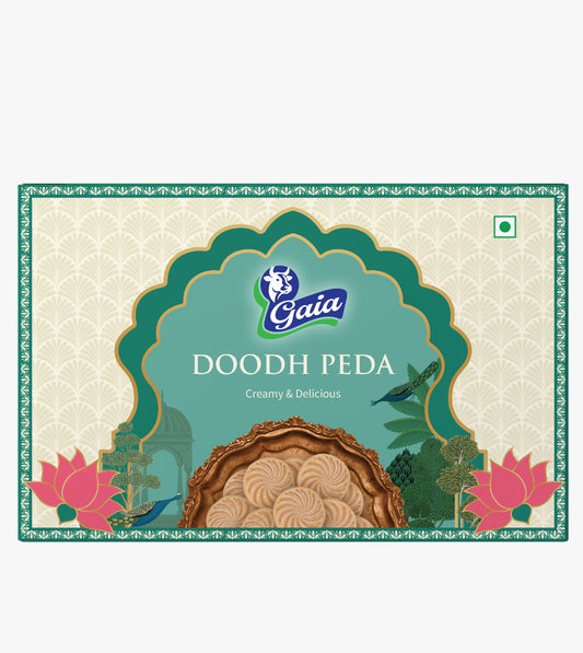 Gaia Milk Peda