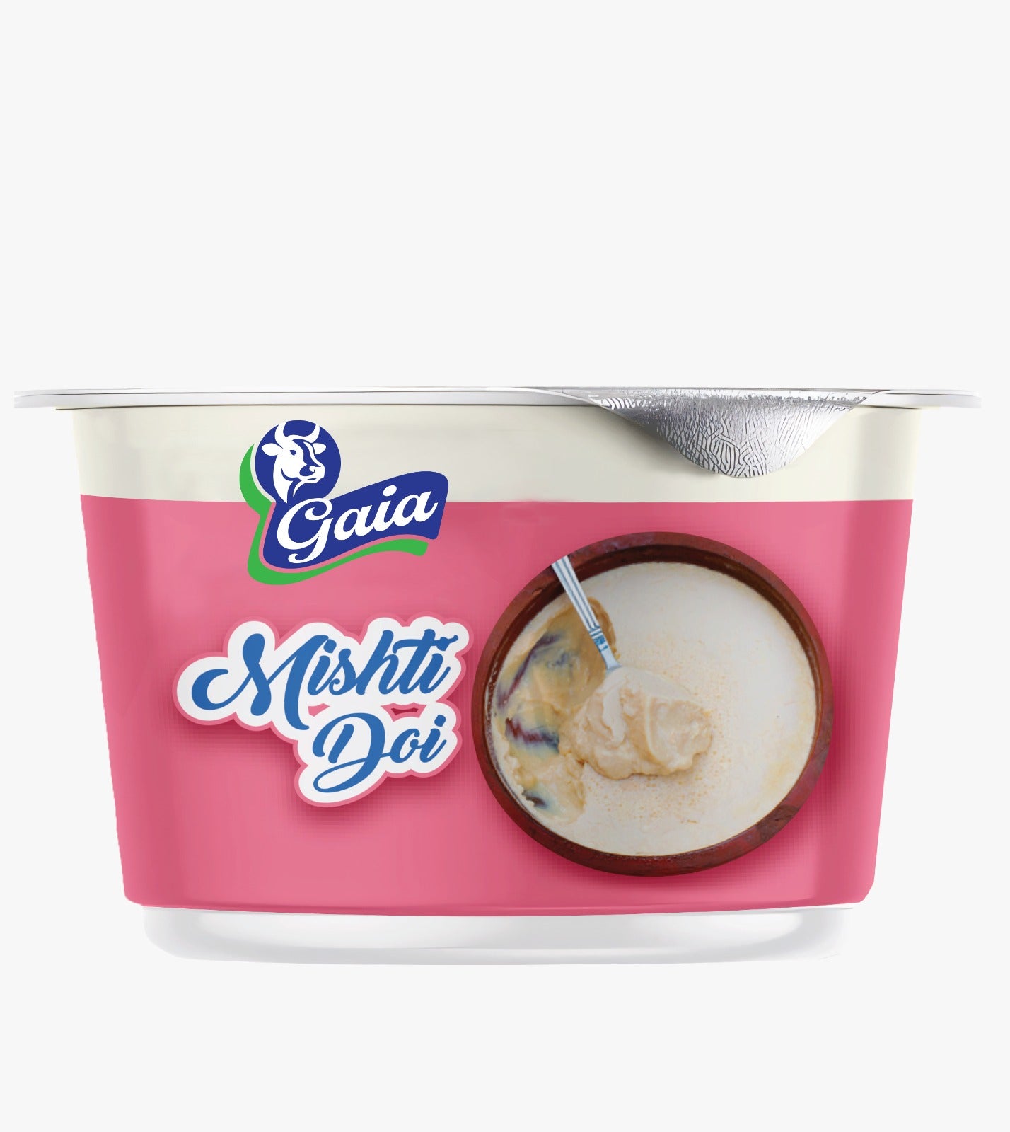 Mishti doi