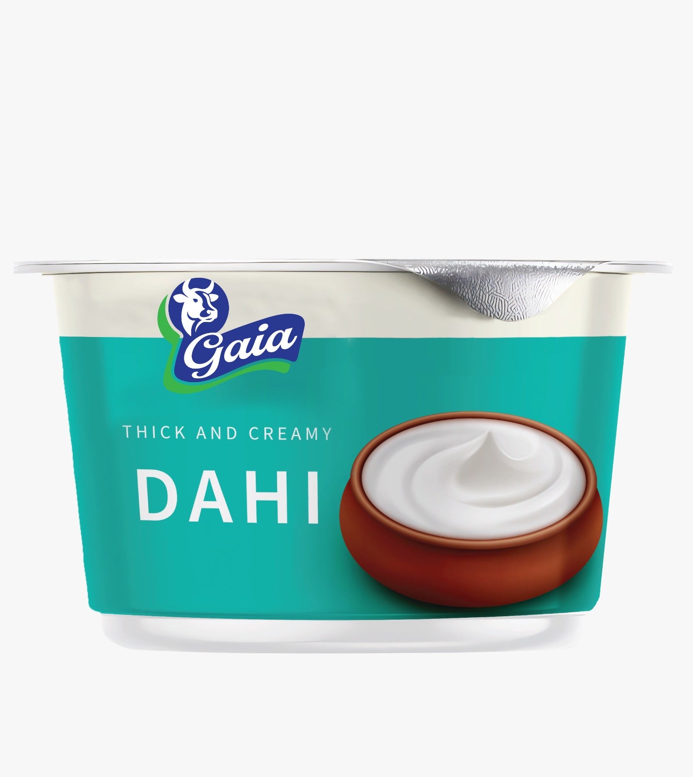Gaia Dahi Cup 200g