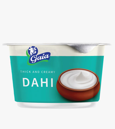 Gaia Dahi Cup 200g
