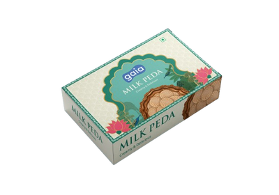 Gaia Milk Peda