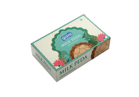 Gaia Milk Peda
