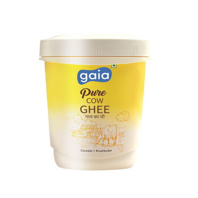 Pure Cow Ghee