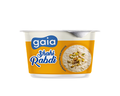 Gaia Shahi Rabdi