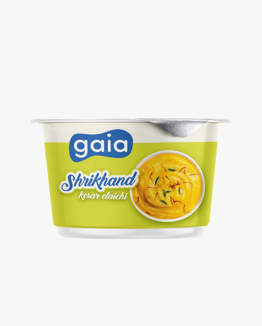 Shrikhand