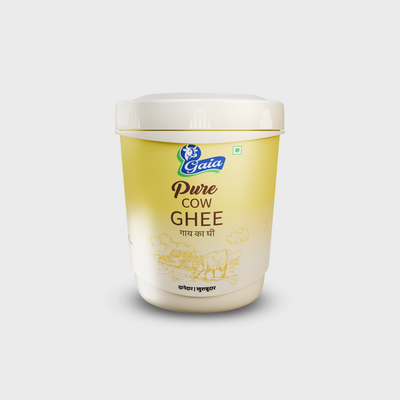 Pure Cow Ghee