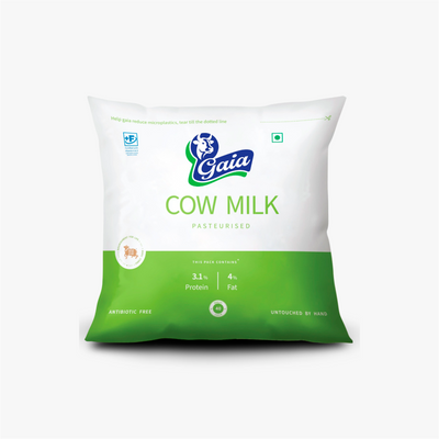 Cow Milk - 500ml