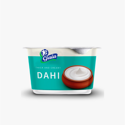 Gaia Dahi Cup 200g