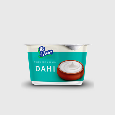 Gaia Dahi Cup 200g