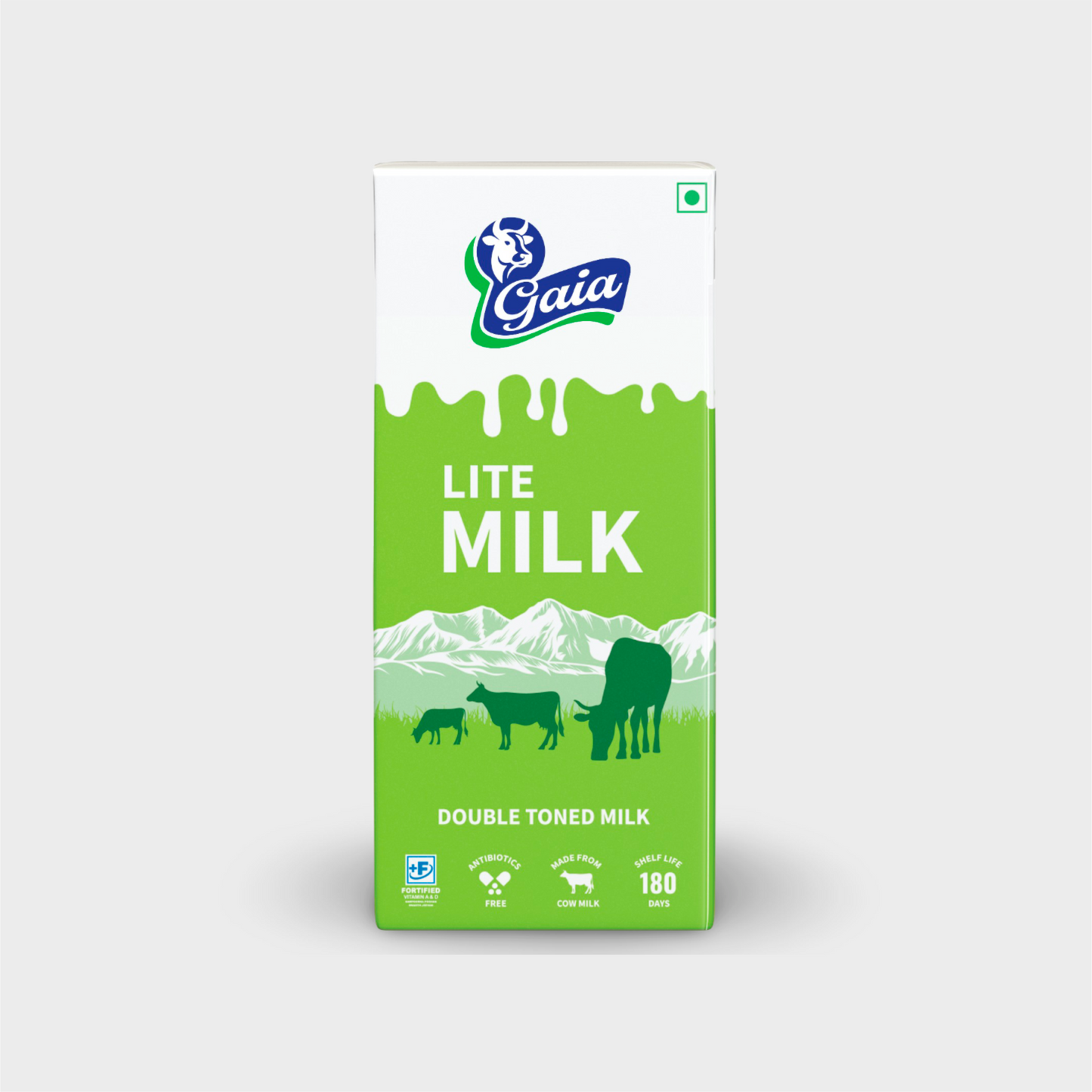 Lite Milk