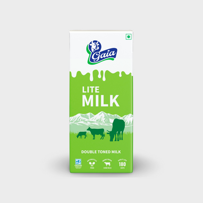 Lite Milk