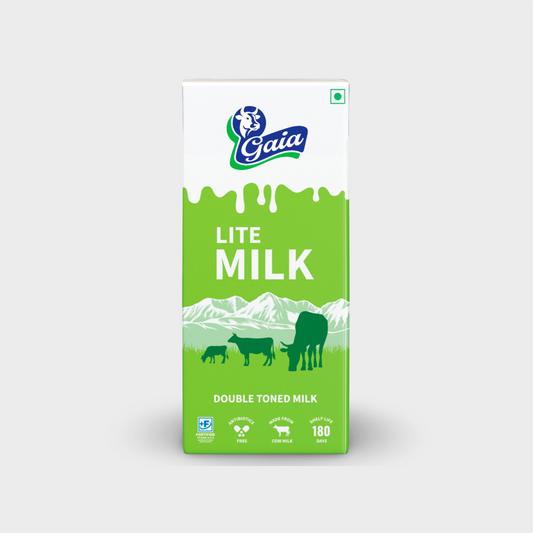 Lite Milk