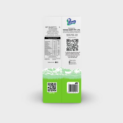 Lite Milk