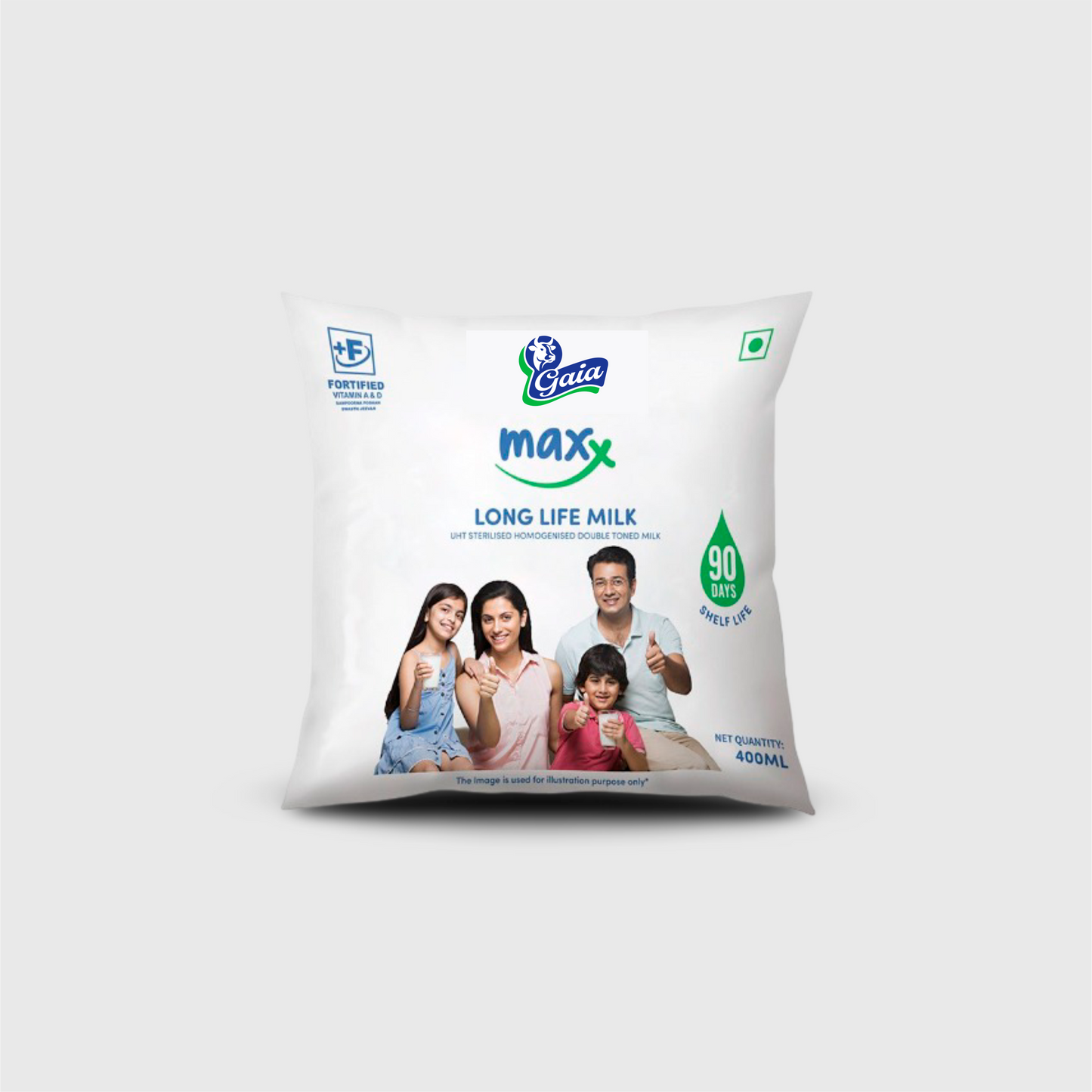 Max Milk
