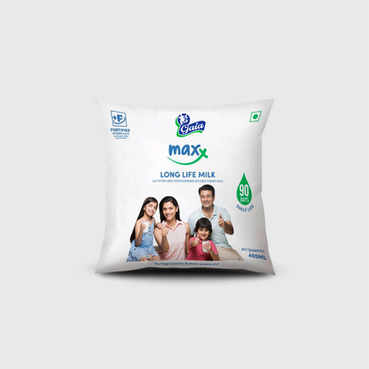 Max Milk