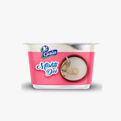 Mishti doi