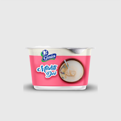 Mishti doi