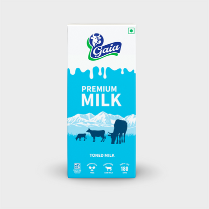 Premium Milk