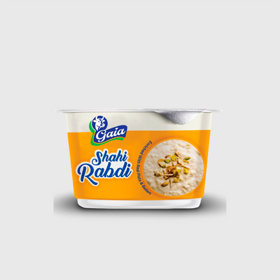 Gaia Shahi Rabdi