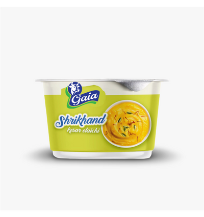 Shrikhand
