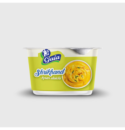 Shrikhand