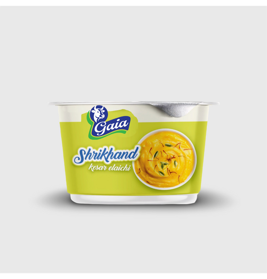 Shrikhand